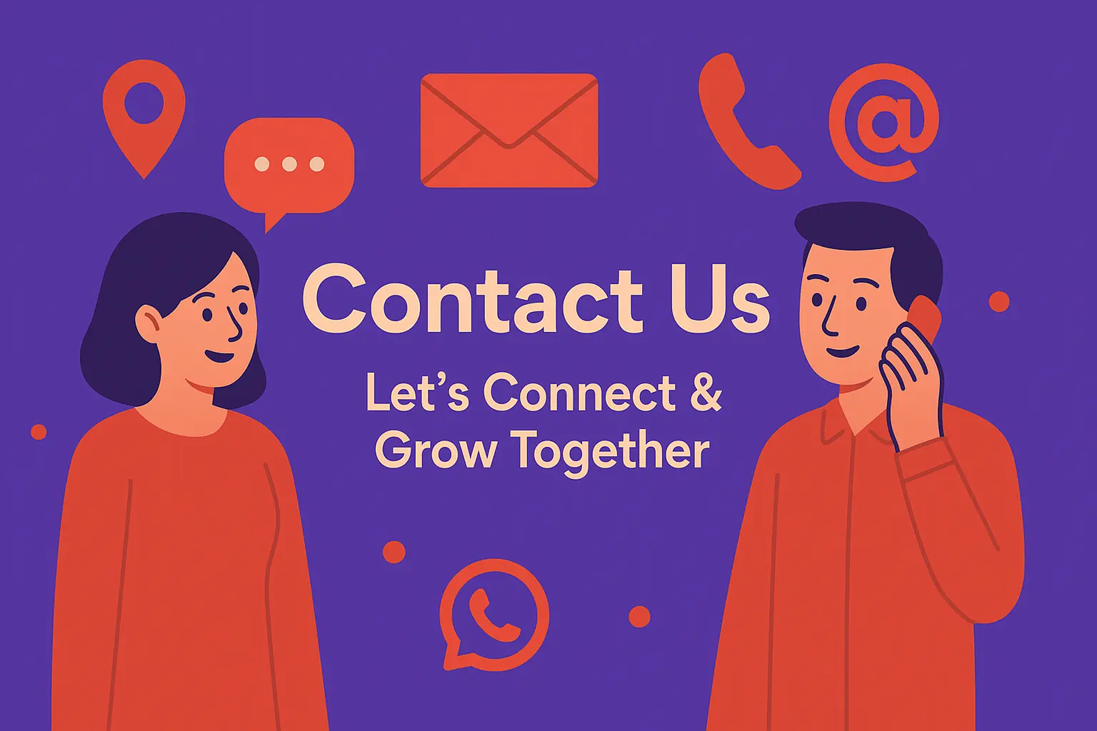 Contact Us | Groot Solutions