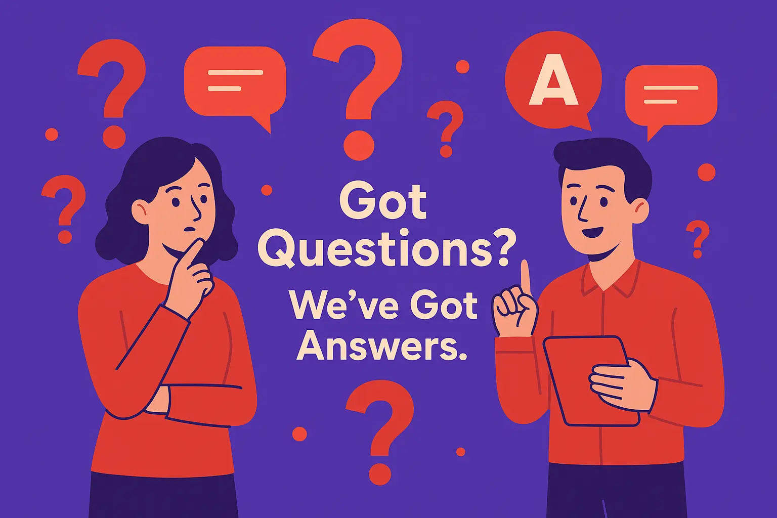 FAQs | Groot Solutions
